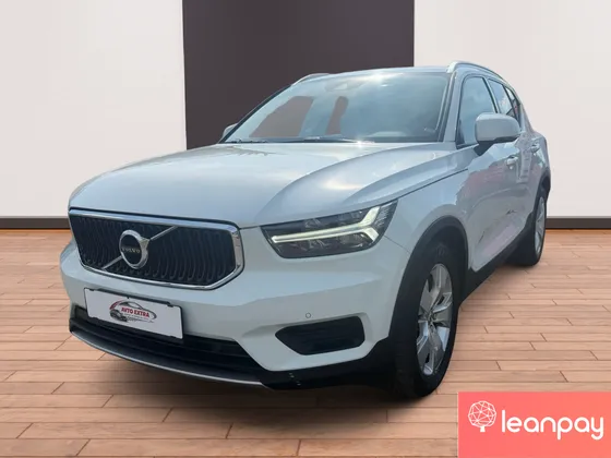 Zunanja slika - Volvo XC40 - D3 AWD Avt. - 1