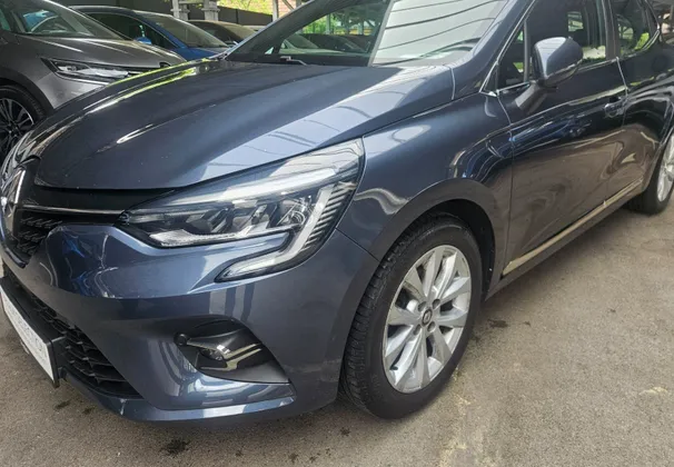 Zunanja slika - Renault Clio - SCe 75 Intens - 1