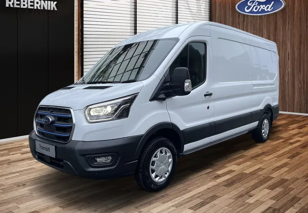 Zunanja slika - Ford Transit - E- FURGON L3H2 - 1