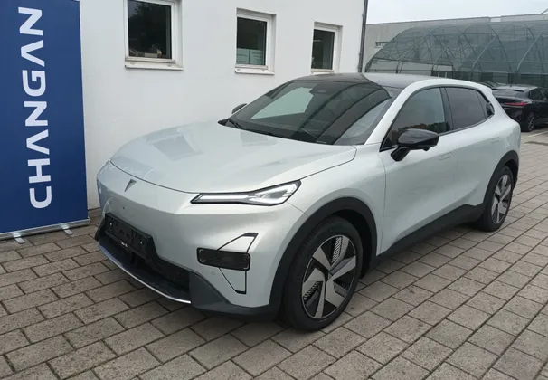 Zunanja slika - Changan Deepal S05 - RWD MAX - 1