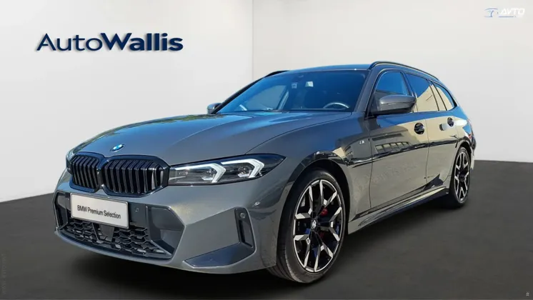Zunanja slika - BMW Serija 3 - 330d xDrive Touring - 1