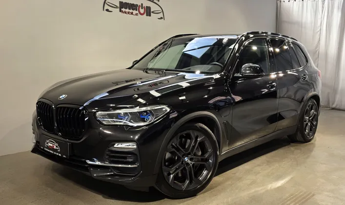 Zunanja slika - BMW X5 - xDrive45e Avt. LASER LUFT KLJUKA TOV. GARANCIJA - 1