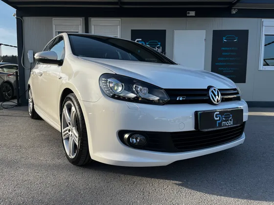 Zunanja slika - Volkswagen Golf - R-line R18 TOUCH SCREEN BIXENON - 1