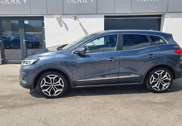 Zunanja slika - Renault Kadjar - INTENS TCe 160 EDC. 1.LASTNIK - 1