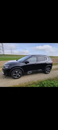 Zunanja slika - Citroën C5 - Aircross PureTech 130 S&S C-Series - 1