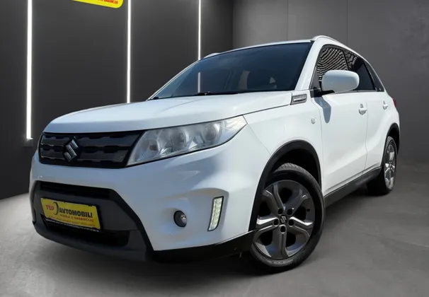 Zunanja slika - Suzuki Vitara - 1.6 TD NAVI PDC TEMPOMAT KAMERA BREZ POLOGA TOP - 1