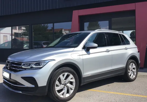 Zunanja slika - Volkswagen Tiguan - Elegance 1.4 TSI eHybrid DSG - 1