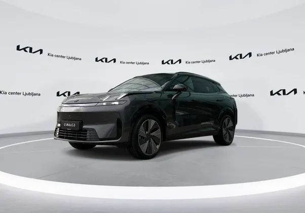 Zunanja slika - Lynk & Co 08 - More 2025 Priključni hibrid... - 1