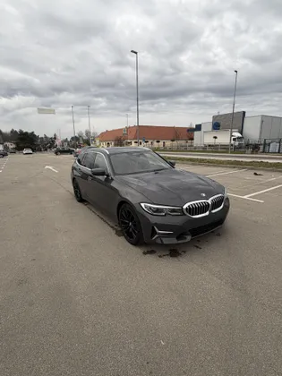 Zunanja slika - BMW Serija 3 - 320d xDrive Touring Sport Line Avt. - 1