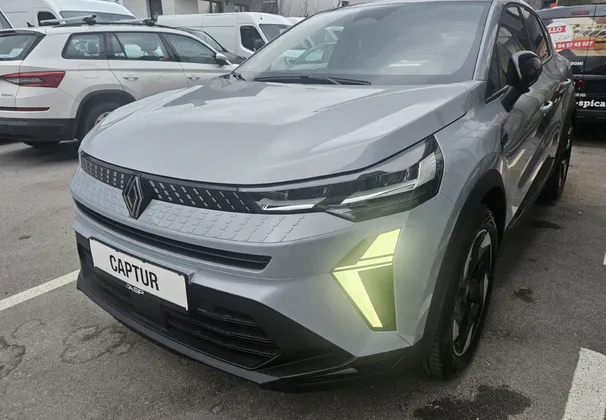Zunanja slika - Renault Captur - TCe 140 Techno - 1