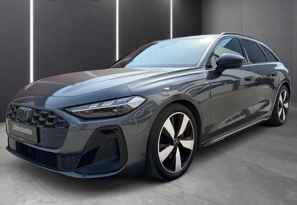 Zunanja slika - Audi A5 - Avant TFSI 150kW S tronic - 1