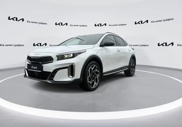 Zunanja slika - KIA XCeed - 1.6 T-GDi GT-Line ISG 7DCT - 1