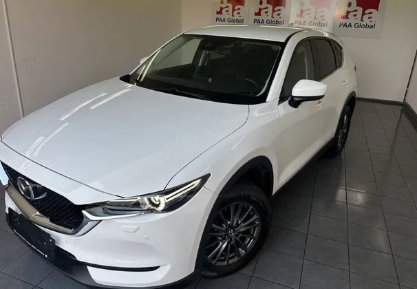 Zunanja slika - Mazda CX-5 - 2.2L 150CV 2WD 6MT BUSINESS.KAMERA.NAVI.LED - 1
