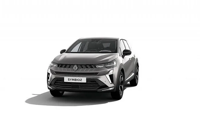 Zunanja slika - Renault Symbioz - Techno TCe 140 + Paket Varnost  + Parkiranje - 1