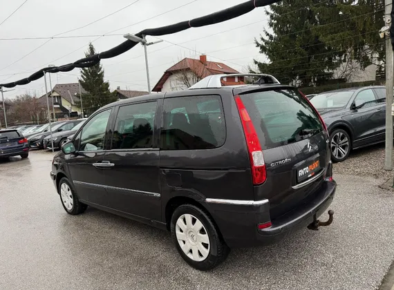 Zunanja slika - Citroën C8 - 2.0 HDi 160 SLO.VOZILO 1.LASTNIK 7 SEDEŽEV NAVI - 1