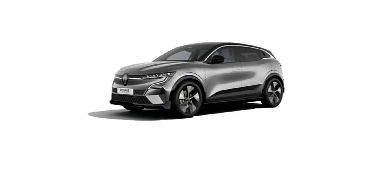 Zunanja slika - Renault Megane E-tech - techno EV60 160kW - 1