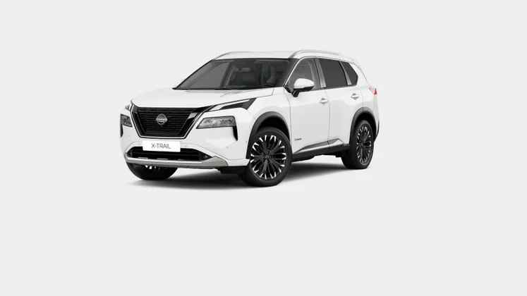 Zunanja slika - Nissan X-Trail - Tekna e-POWER e-Power 213 4WD e-4orce - 1