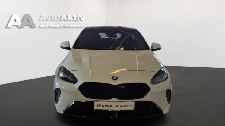 Zunanja slika - BMW Serija 1 - 120 - 1
