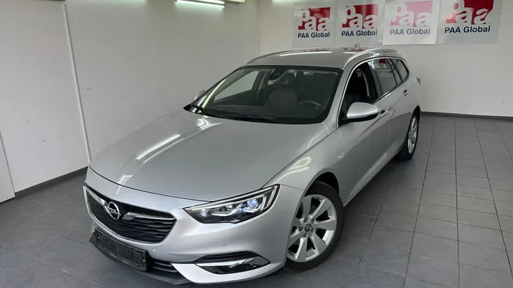 Zunanja slika - Opel Insignia - 1.6 CDTi.USNJE.NAREJEN VEL.SERVIS+MENJALNIKU - 1