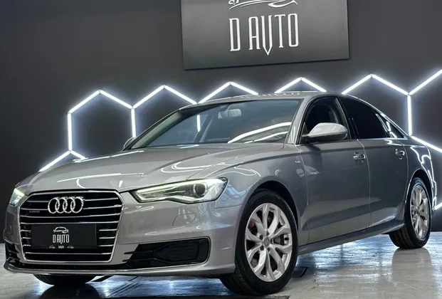 Zunanja slika - Audi A6 - 3.0 TDI quattro S tronic+KEYLESS+MEMORY+LED+NAVI - 1