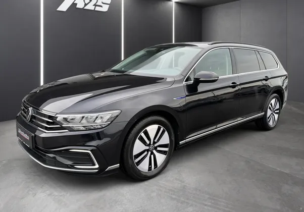 Zunanja slika - Volkswagen Passat Variant - 1.4 GTE- LED-ACC-Mrtvi kot-PDC-Vzvratna kamera - 1