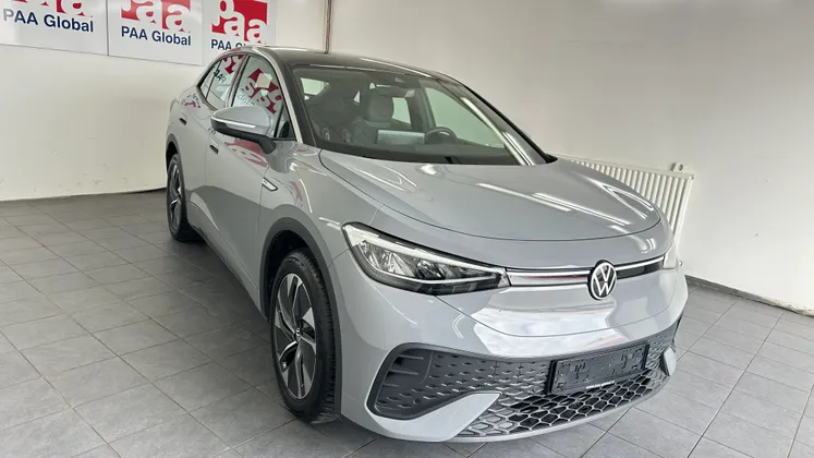 Zunanja slika - Volkswagen ID.5 - Pro Performance 150kW.KLJUKA.NAVI.37.389KM.LED.ACC - 1