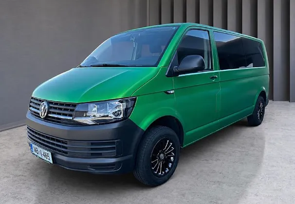Zunanja slika - Volkswagen Transporter - 2.0TDI - 1