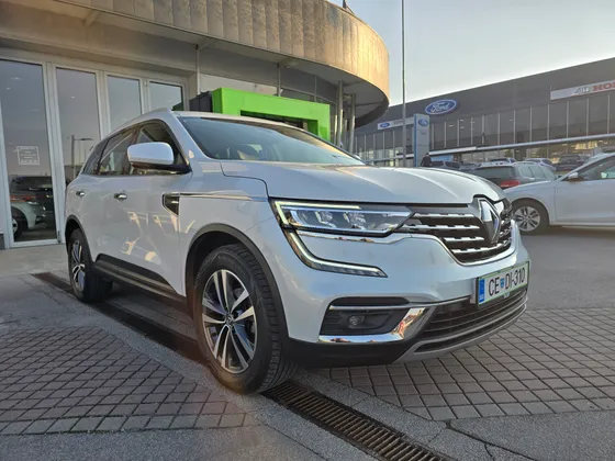 Zunanja slika - Renault Koleos - ZEN TCe 160 EDC 2WD - KOT NOVO - - 1