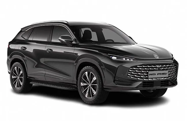 Zunanja slika - MG MG HS - HS PHEV Luxury 1.5T-GDI samodejni menjalnik - 1
