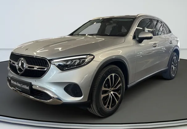 Zunanja slika - Mercedes-Benz GLC-Razred - GLC 200 d 4MATIC - 1