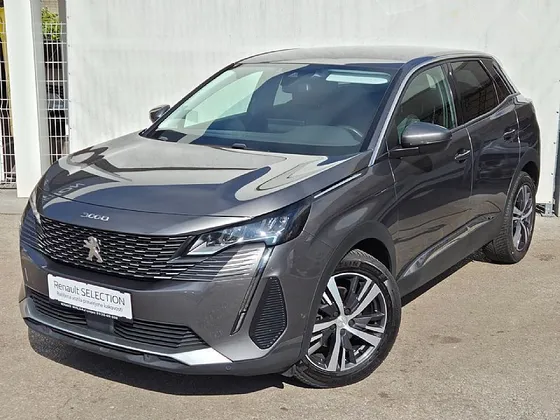Zunanja slika - Peugeot 3008 - 1.5 Blue Hdi 130 Allure FULL LED NAVI KAMERA - 1