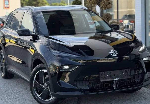 Zunanja slika - MG MGS5 EV - EV LUXURY - 1