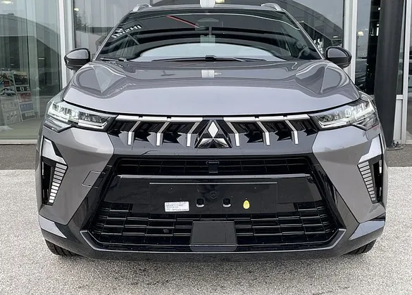 Zunanja slika - Mitsubishi ASX - 1.2 DI-T MHEV 85kW Invite AKCIJA - 1