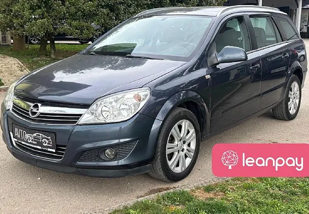 Zunanja slika - Opel Astra - Karavan 1.7 CDTI Cosmo - 1