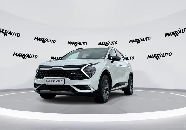 Zunanja slika - KIA Sportage - AWD 1.6 T-GDI HEV GT-Line Avt - 1
