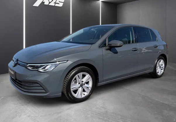 Zunanja slika - Volkswagen Golf - 2.0 TDI BMT Life DSG-LED-ACC-PDC-Vzv.kamera-Masaža - 1
