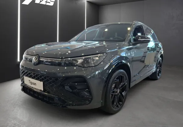 Zunanja slika - Volkswagen Tiguan - 1.5 TSI eHybrid 4Joy DSG - 1