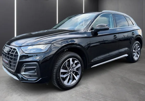 Zunanja slika - Audi Q5 - quattro 40 TDI Advanced S tronic-SLO-PDC-Kamera... - 1