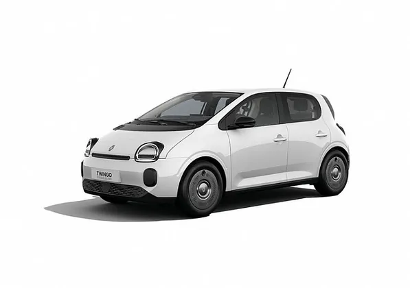 Zunanja slika - Renault Twingo - EVOLUTION 80 URBAN RANGE - 1