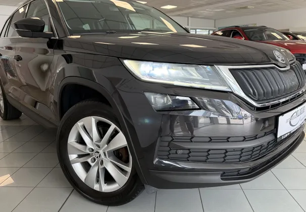 Zunanja slika - Škoda Kodiaq - Style 2.0 TDI 110kW 4X4 -1.LASTNIK-SLO.-FULL LED- - 1