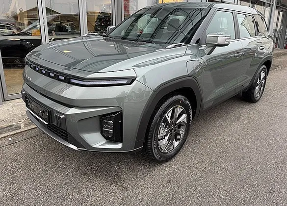 Zunanja slika - SsangYong Torres - EVX 73kWh baterija. SUPER AKCIJA - 1