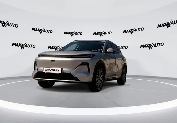 Zunanja slika - Geely StarRay EM-i - Plug-In Hybrid 1.5 Max Avt. - 1