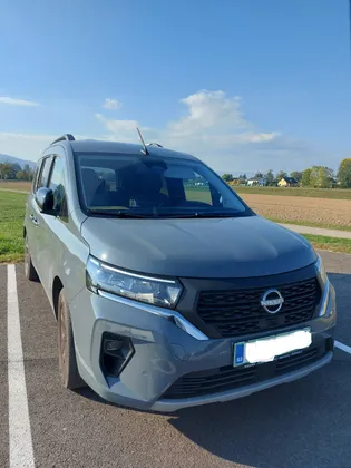 Zunanja slika - Nissan Townstar - Combi L1 1.3 DIG Tekna - 1