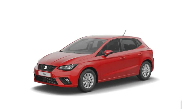 Zunanja slika - Seat Ibiza - Ibiza - 1