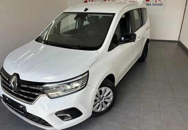 Zunanja slika - Renault Kangoo - Renault  III Zen 1.5 dCi 95CV.USNJE.NAREJEN - 1