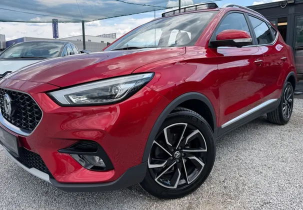 Zunanja slika - MG MG ZS - ZS 1.0 Luxury SLO-PANO-NAVI-KAMERA 360-MRTVI KOTI-ALU - 1