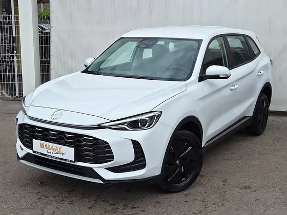 Zunanja slika - MG MG ZS - Luxury  1.5L Hybrid + ZIMSKE PNEVMATIKE - 1