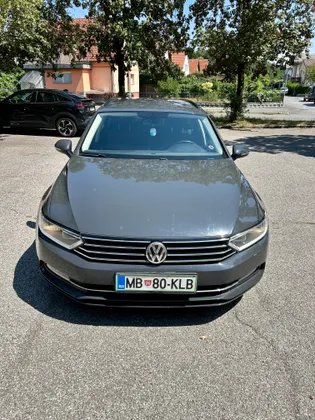 Zunanja slika - Volkswagen Passat - Variant 1,6 TDI BMT Trendline - 1