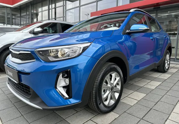 Zunanja slika - KIA Stonic - 1.2 DPI  LX Urban + AKCIJA ZA VSE KIA MODELE... - 1
