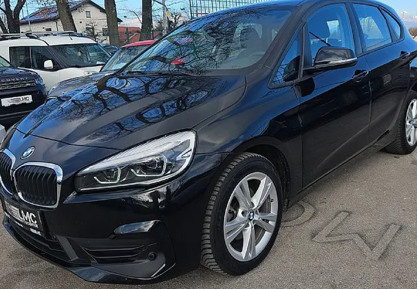 Zunanja slika - BMW Serija 2 - Active Tourer: 218i 140ks °AUTOMATIC° °FULL-LED° °NAVIGA - 1